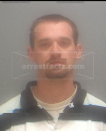 James Tyler Stratton