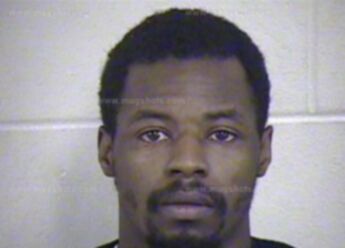 Mario Montrey Evans