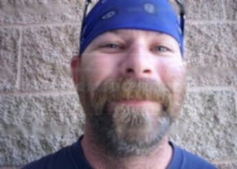 Timothy Michael Seals