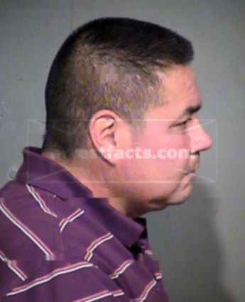 Gilbert Vernon Salazar