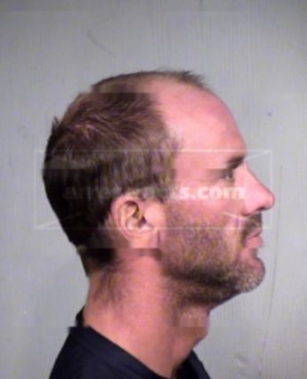 Justin Berkely Barnhart