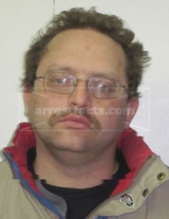 Irvin David Weaver