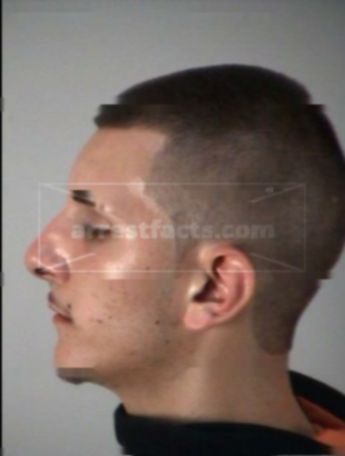 Steven Ray Straub