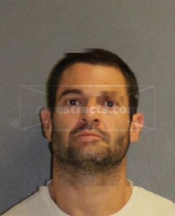 Michael Leslie Reese