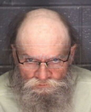 Russell Earl Huffman