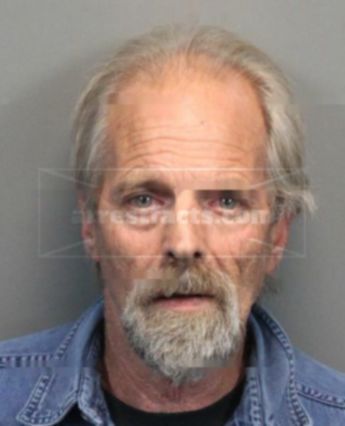 Ronald Eugene Robertson