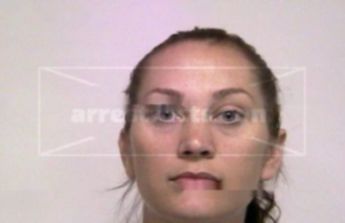 Cothran Kaci Anne