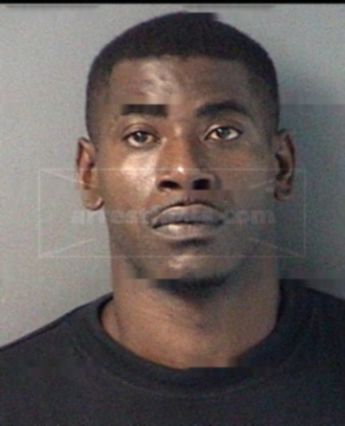 Patrick Jerome Williams