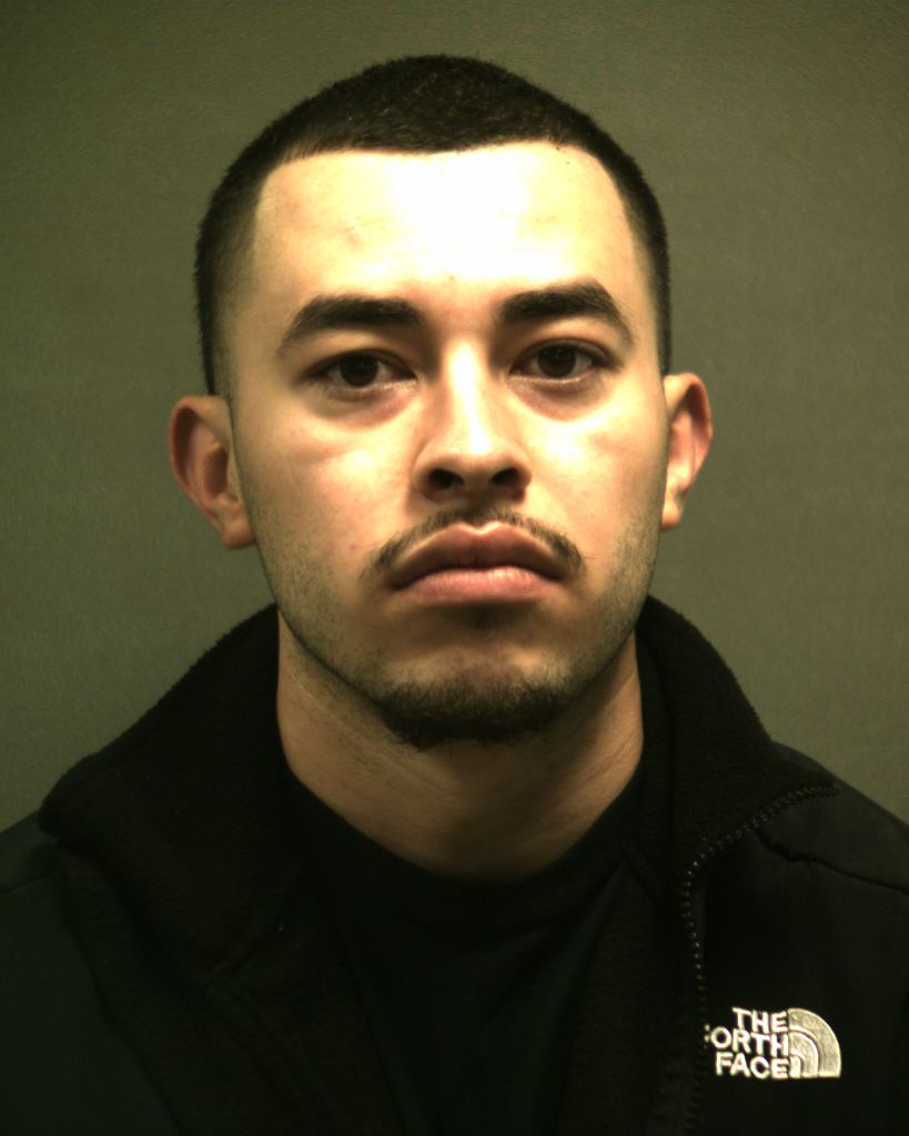 Albert James Barrientez