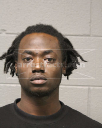 Tremaine Wilson