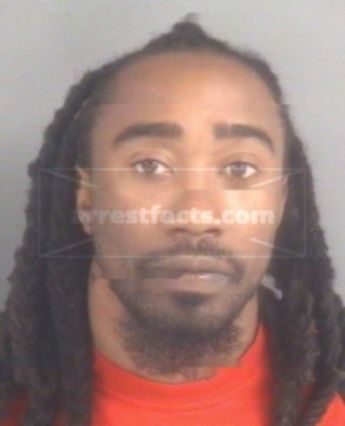 Anthony Duane Green