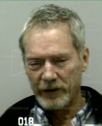 Robert Lee Carman