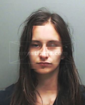 Kristin Eve York
