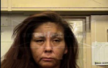 Brandy Lynn Cordova