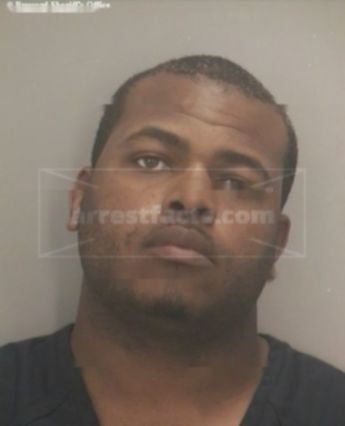 Brandon Antwon Scott