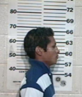 Jose Alberto Salinas Aguirre