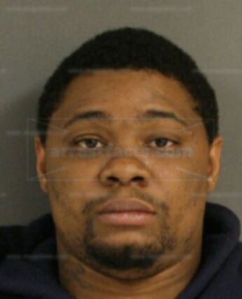 Joey Tyrone Roby