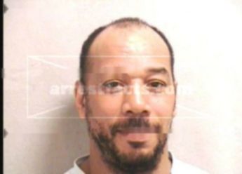 Jason Maurice Moton