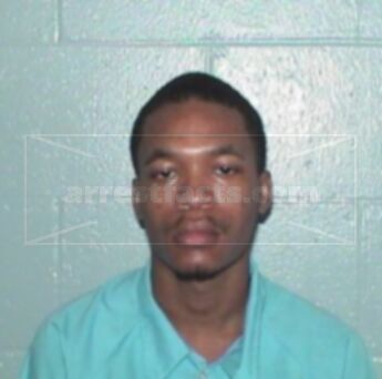 Deshawn Brown