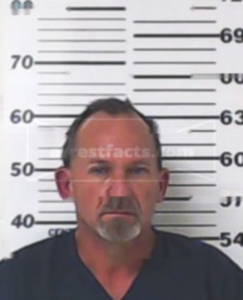 Jeffery Francis Bonk