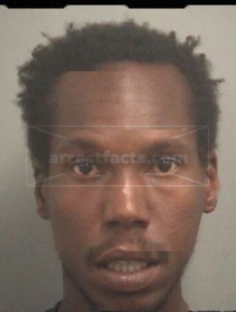 Corey Demetric Hayes