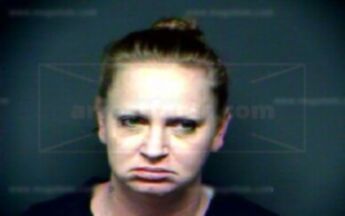 Rebecca Ann Mashburn