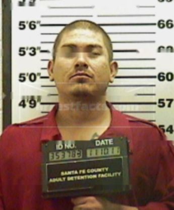 Christopher Andrew Lucio