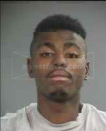 Glenn Douglas Abney Jr.