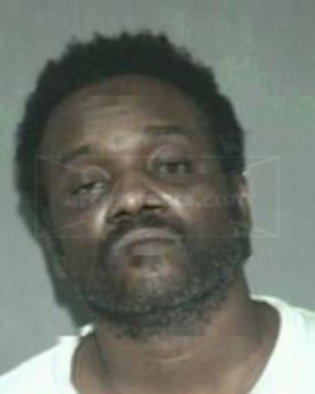 James Jackson