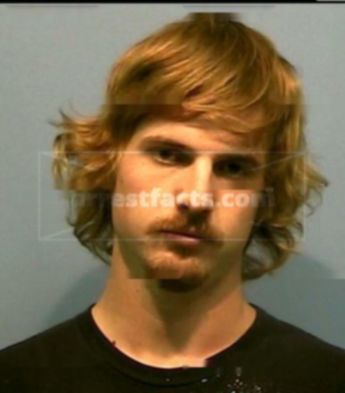 Nicholas Blake Domoney