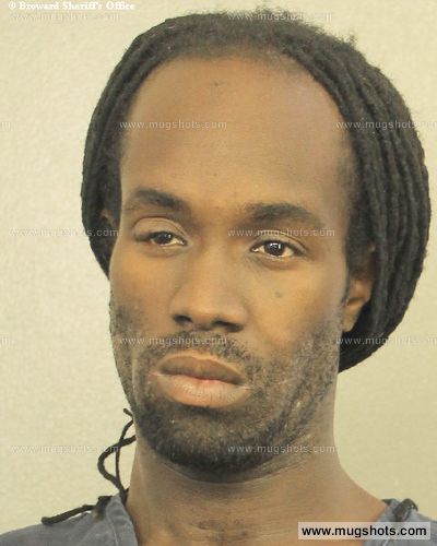 Gregory Dajon Marq Rowe