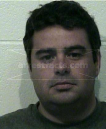 Benny Lamonte Rosales