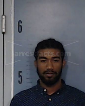 Marcus Freeman Menefield