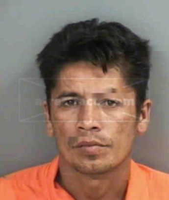 Norman Rodriguez