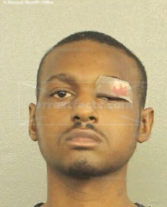 Damon Austin Davis