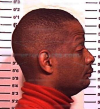 Thurman Earl Williams