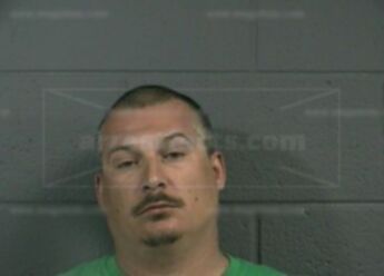 Glen Edward Payne