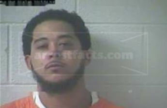 Jamie Rashad Ewing