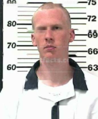 Paul Bronson Norris