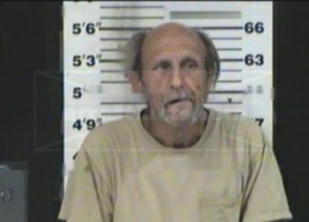Thomas Ray Newsom