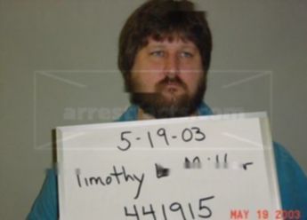 Timothy L Miller