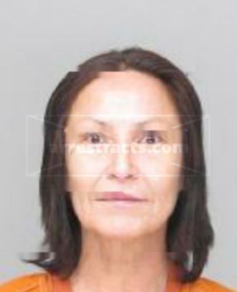 Rhonda Faye Bunker