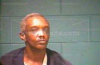 Darryl Edward Baker