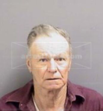 Harvey Merwin Price