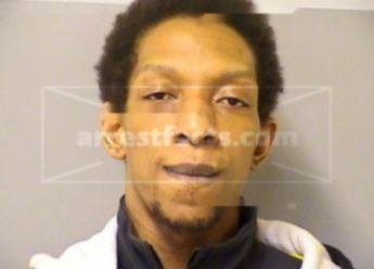 Derrick A. Clay