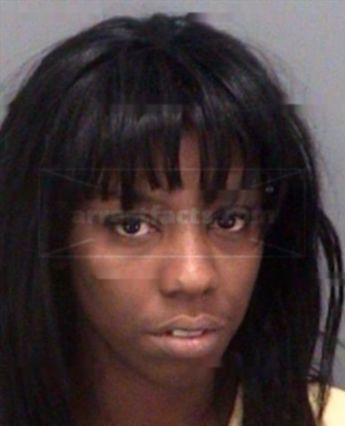 Tamisha Ayanna Bynum