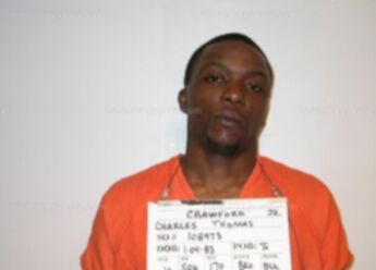 Charles Thomas Crawford
