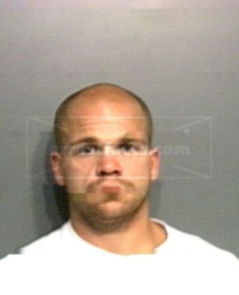 Joseph Ryan Hall