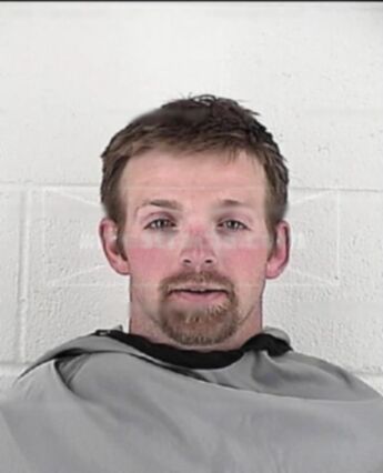 Wade Garrett Wood