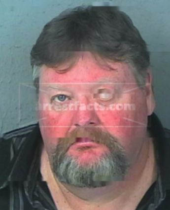 William Bruce James